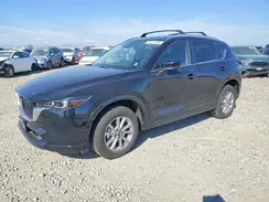 JM3KFBCL5S0631913 2025 MAZDA CX-5