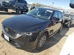 JM3KFBCL5S0637144 2025 MAZDA CX-5