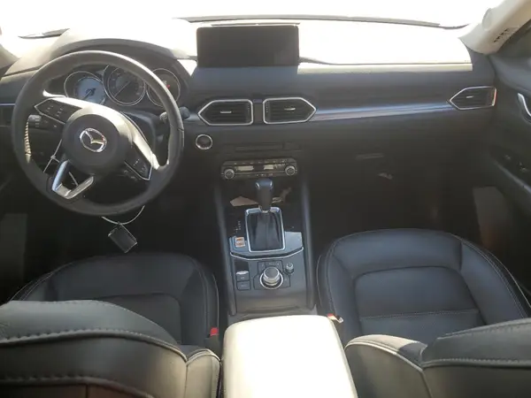 JM3KFBCL5S0637144 2025 MAZDA CX-5 - Image 8