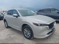 JM3KFBCL5S0639428 2025 MAZDA CX-5
