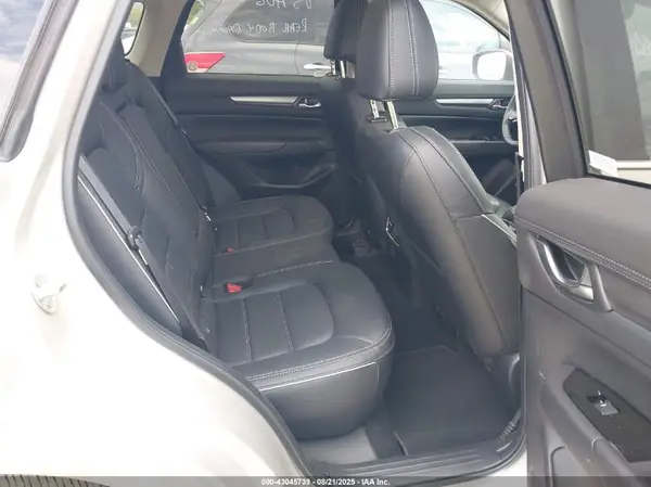 JM3KFBCL5S0639428 2025 MAZDA CX-5 - Image 8