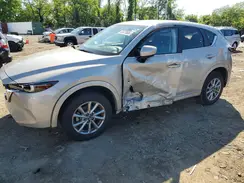 JM3KFBCL5S0643429 2025 MAZDA CX-5