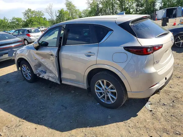 JM3KFBCL5S0643429 2025 MAZDA CX-5 - Image 2
