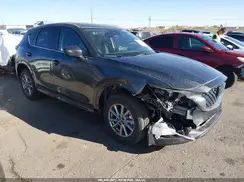 JM3KFBCL5S0644421 2025 MAZDA CX-5
