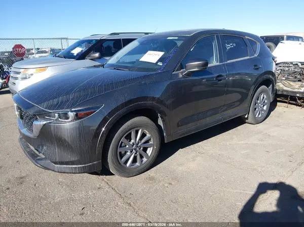 JM3KFBCL5S0644421 2025 MAZDA CX-5 - Image 2