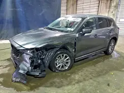 JM3KFBCL5S0645844 2025 MAZDA CX-5