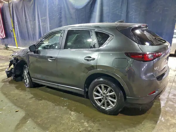 JM3KFBCL5S0645844 2025 MAZDA CX-5 - Image 2