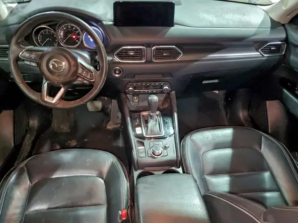 JM3KFBCL5S0645844 2025 MAZDA CX-5 - Image 8