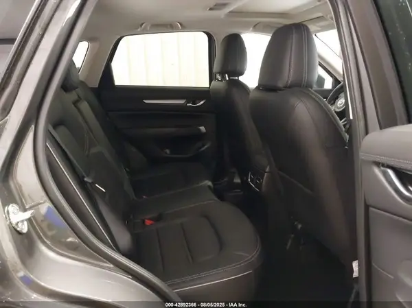 JM3KFBCL5S0651675 2025 MAZDA CX-5 - Image 8