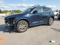 JM3KFBCL5S0656522 2025 MAZDA CX-5