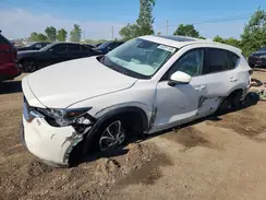 JM3KFBCL5S0665527 2025 MAZDA CX-5