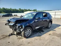 JM3KFBCL5S0667200 2025 MAZDA CX-5
