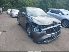 JM3KFBCL5S0668654 2025 MAZDA CX-5