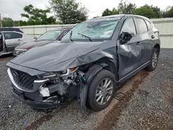 JM3KFBCL5S0668704 2025 MAZDA CX-5