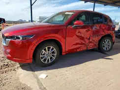 JM3KFBCL5S0673983 2025 MAZDA CX-5