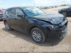 JM3KFBCL5S0674065 2025 MAZDA CX-5