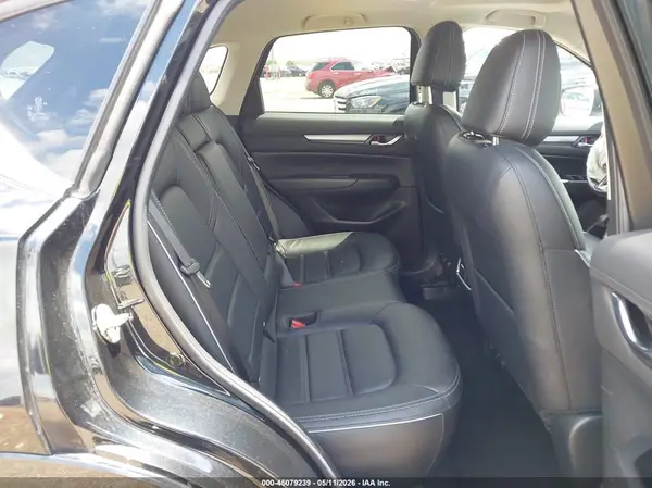 JM3KFBCL5S0674065 2025 MAZDA CX-5 - Image 8
