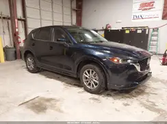 JM3KFBCL5S0674373 2025 MAZDA CX-5