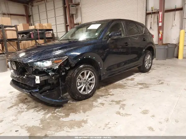 JM3KFBCL5S0674373 2025 MAZDA CX-5 - Image 2