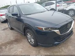 JM3KFBCL5S0674549 2025 MAZDA CX-5