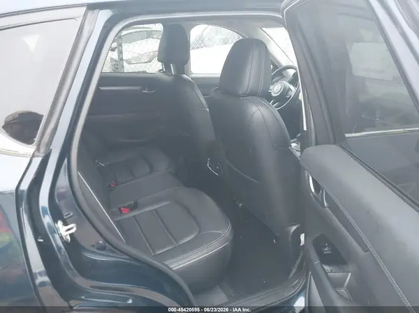 JM3KFBCL5S0674549 2025 MAZDA CX-5 - Image 8