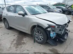 JM3KFBCL5S0677287 2025 MAZDA CX-5