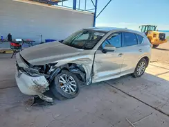 JM3KFBCL5S0678178 2025 MAZDA CX-5