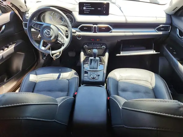 JM3KFBCL5S0678178 2025 MAZDA CX-5 - Image 8