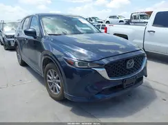 JM3KFBCL5S0679220 2025 MAZDA CX-5