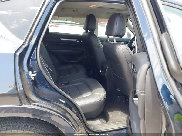 JM3KFBCL5S0679220 2025 MAZDA CX-5 - Image 8