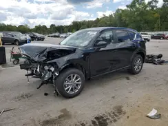JM3KFBCL5S0679671 2025 MAZDA CX-5