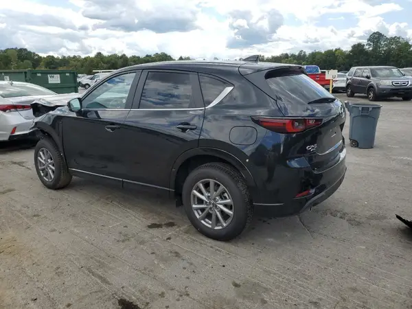 JM3KFBCL5S0679671 2025 MAZDA CX-5 - Image 2