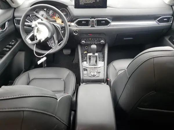 JM3KFBCL5S0679671 2025 MAZDA CX-5 - Image 8