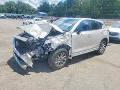 JM3KFBCL5S0679699 2025 MAZDA CX-5