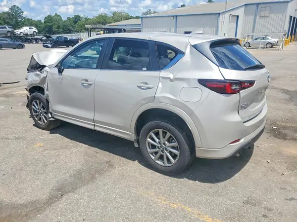 JM3KFBCL5S0679699 2025 MAZDA CX-5 - Image 2