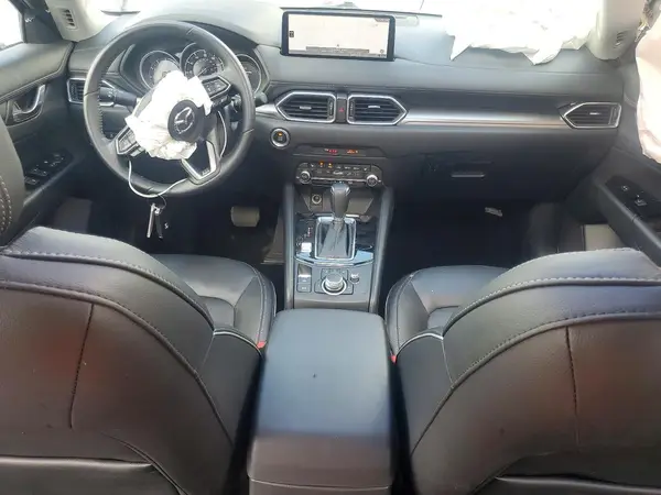 JM3KFBCL5S0679699 2025 MAZDA CX-5 - Image 8