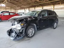 JM3KFBCL5S0682537 2025 MAZDA CX-5