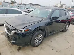 JM3KFBCL5S0684997 2025 MAZDA CX-5