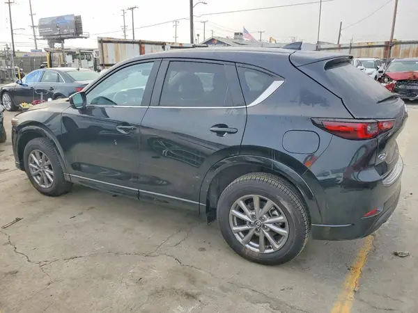 JM3KFBCL5S0684997 2025 MAZDA CX-5 - Image 2