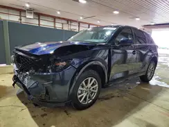 JM3KFBCL5S0695370 2025 MAZDA CX-5