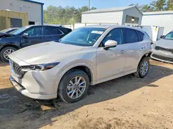 JM3KFBCL5S0696504 2025 MAZDA CX-5