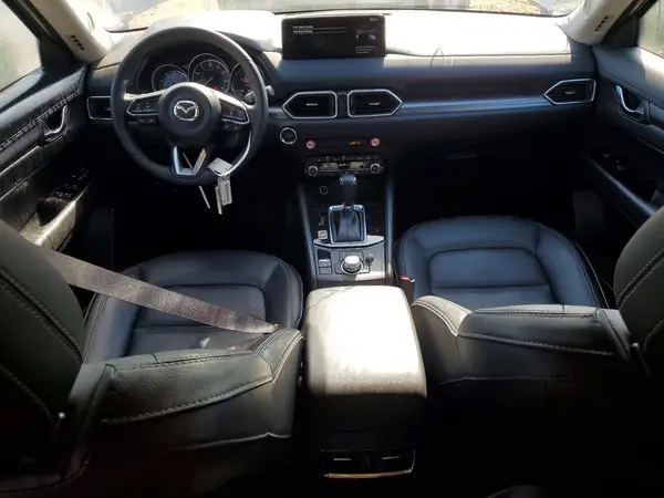 JM3KFBCL5S0696504 2025 MAZDA CX-5 - Image 8
