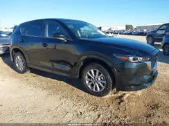 JM3KFBCL5S0699774 2025 MAZDA CX-5