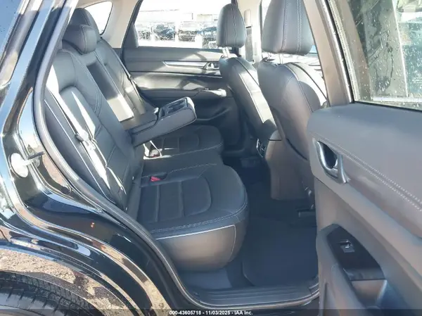 JM3KFBCL5S0699774 2025 MAZDA CX-5 - Image 8