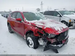 JM3KFBCL5S0722664 2025 MAZDA CX-5