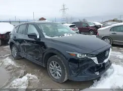 JM3KFBCL5S0744471 2025 MAZDA CX-5