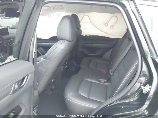 JM3KFBCL5S0744471 2025 MAZDA CX-5 - Image 8