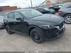 JM3KFBCL5S0784713 2025 MAZDA CX-5