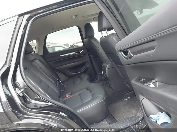 JM3KFBCL5S0784713 2025 MAZDA CX-5 - Image 8