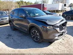 JM3KFBCL5S0797476 2025 MAZDA CX-5